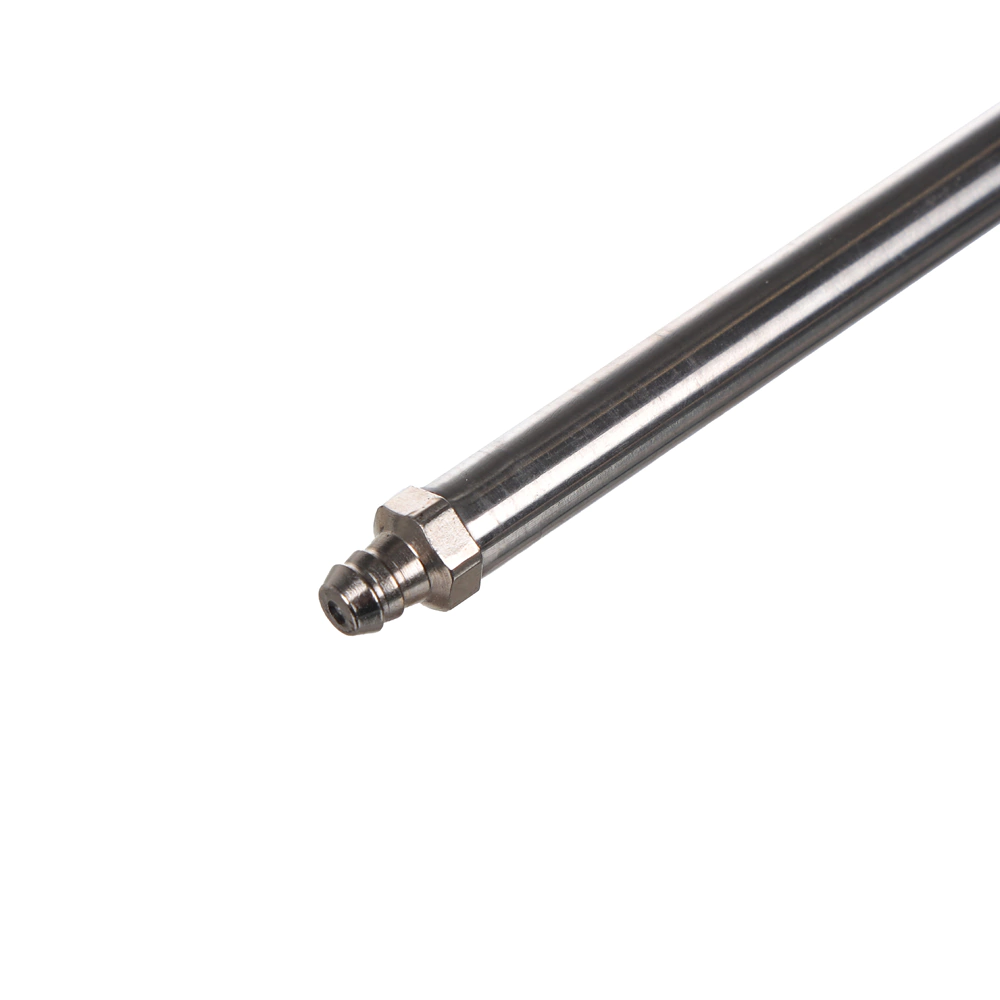 Пистолет для монтажной пены пластиковый KRONS