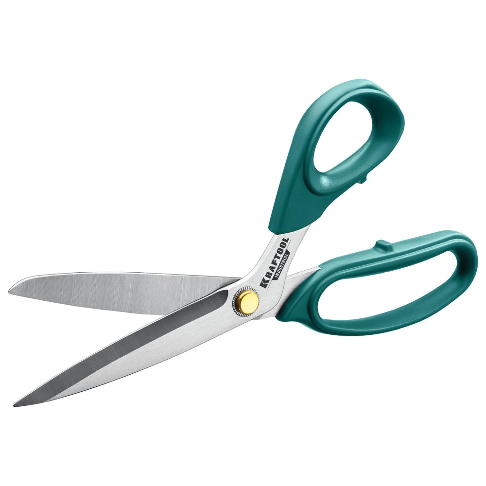 Ножницы технические 254 мм универсальные KRAFTOOL INDUSTRIAL