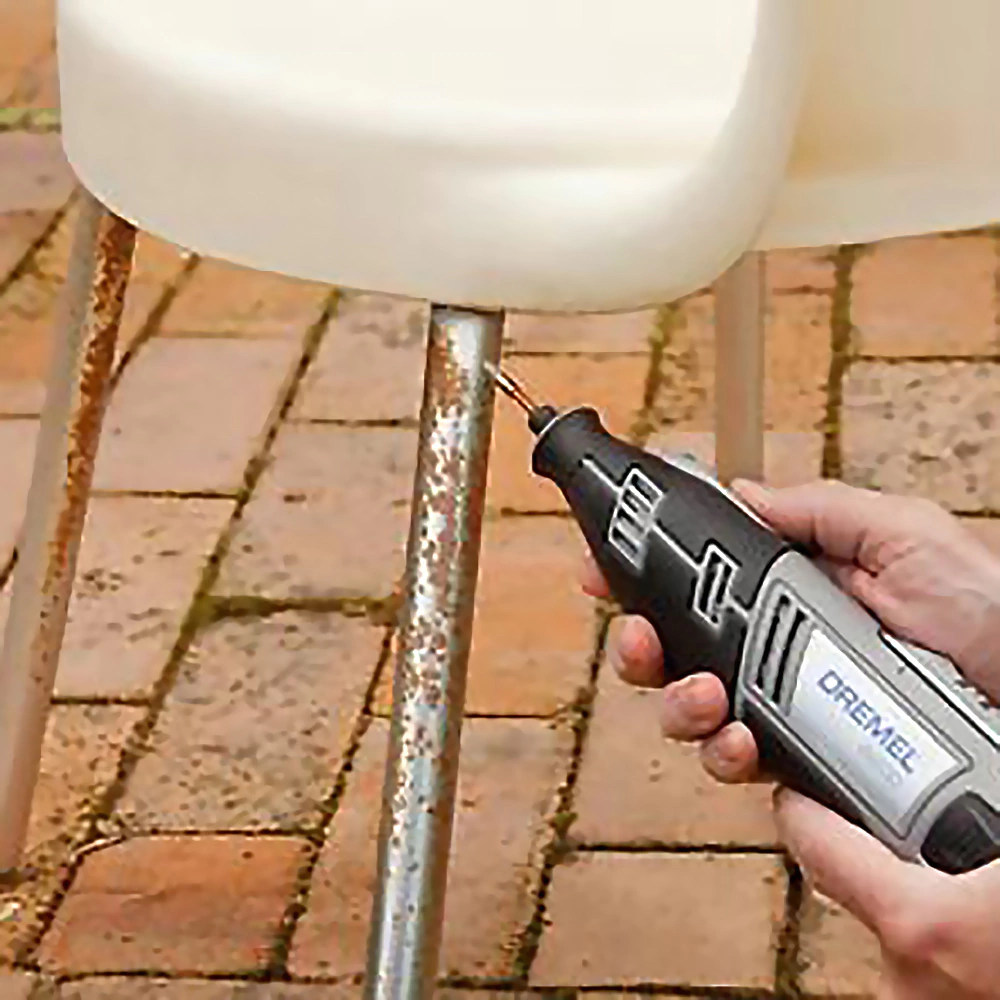 Щетка для драгоценных металлов 19 мм 3 шт 405 Dremel