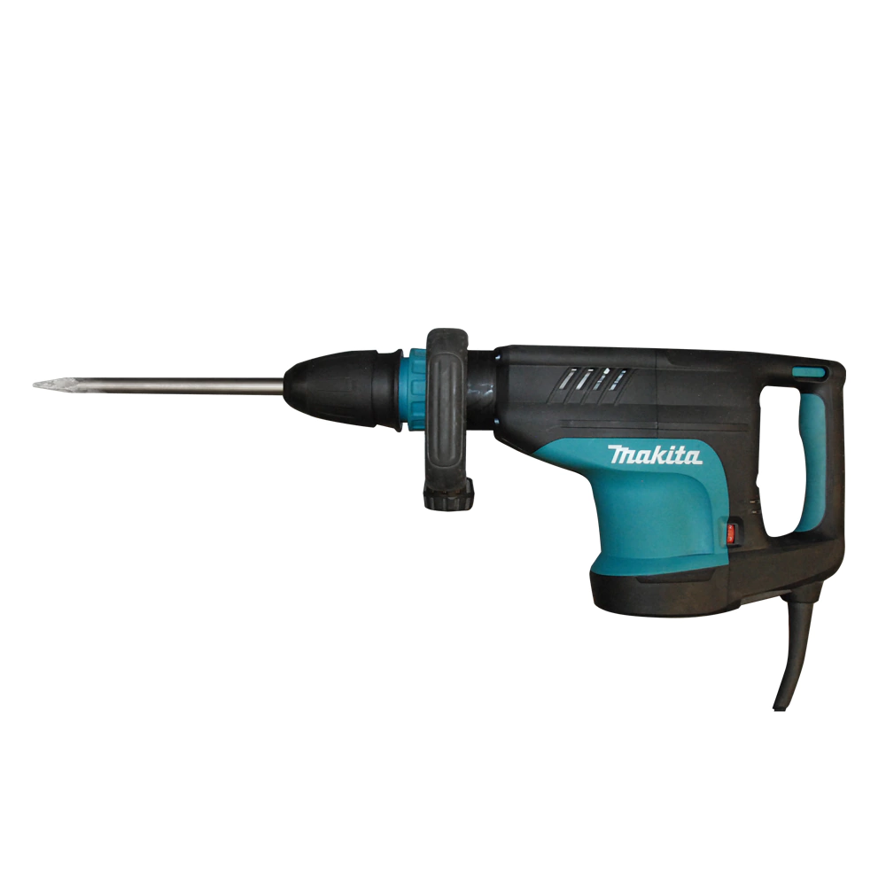 Молоток отбойный Makita HM1202C 1450 Вт, 5,6-21,9 Дж