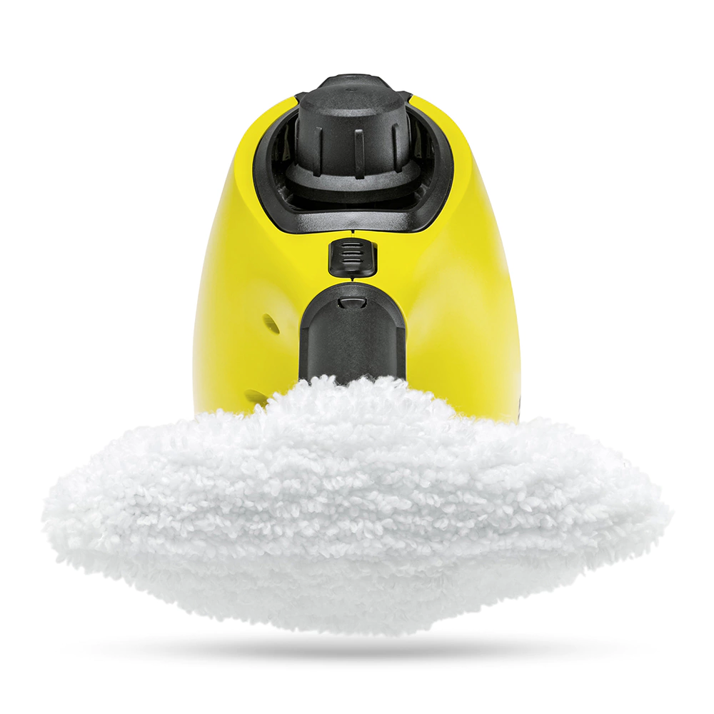Пароочиститель Karcher SC1, 1200 Вт