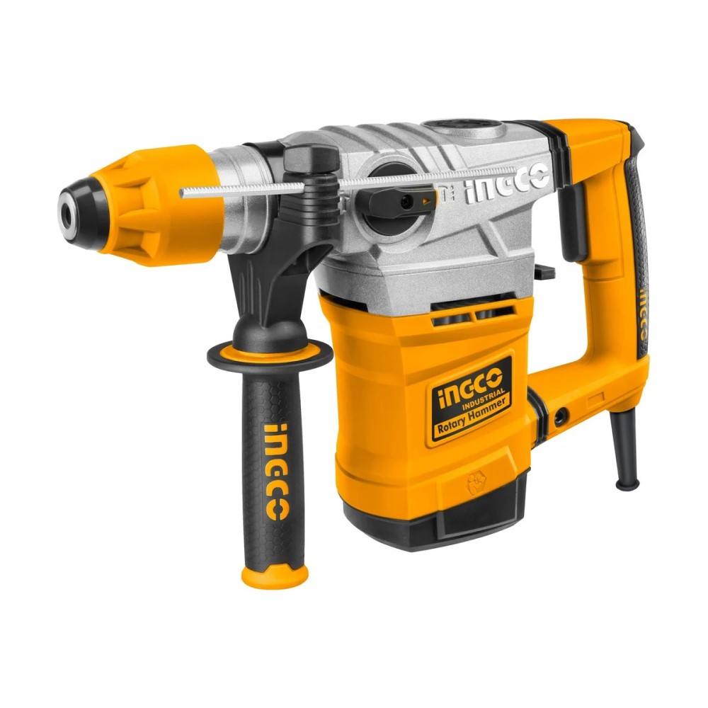 INGCO Перфоратор INGCO RH18008 SDS-Plus 1800 Вт 7 Дж