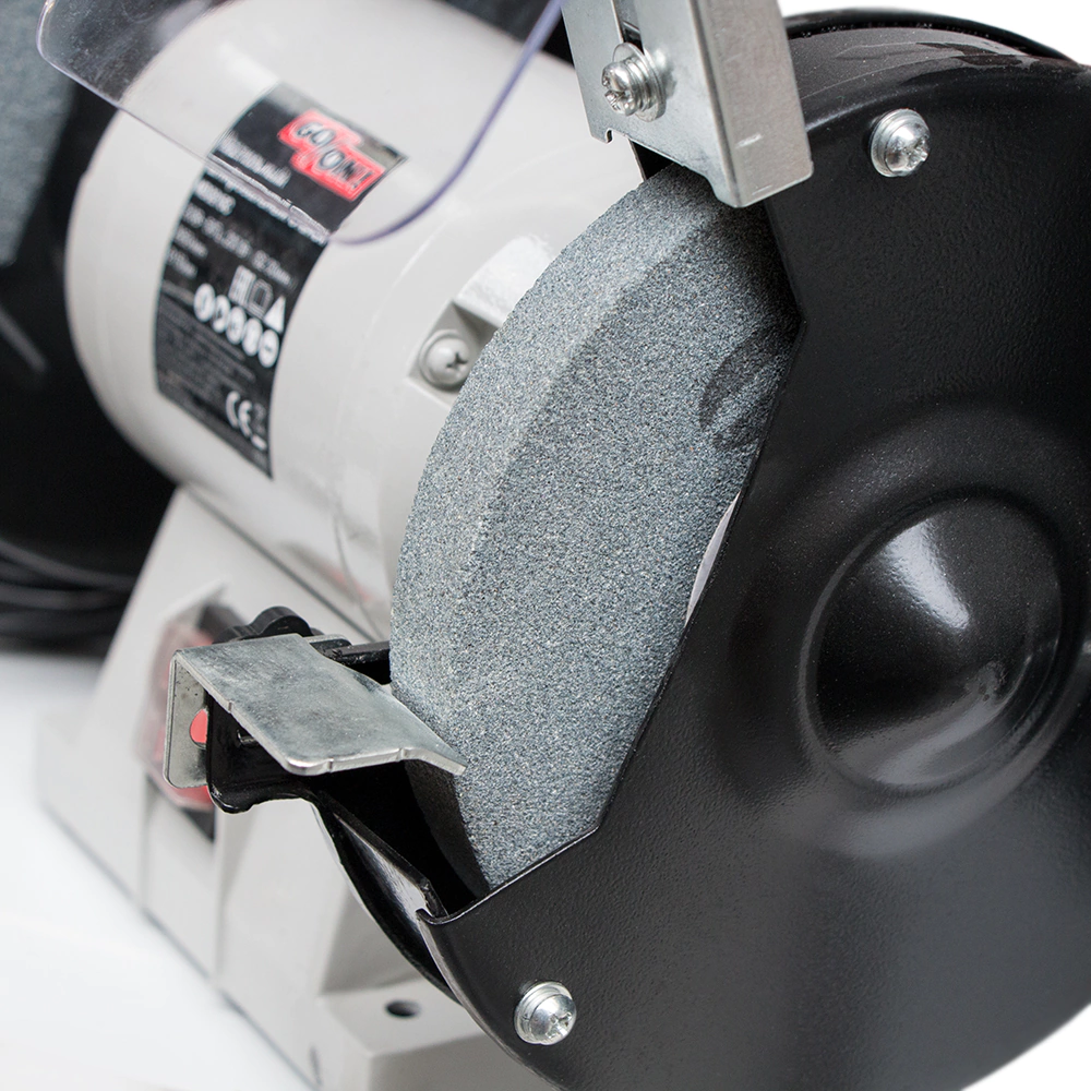 Станок точильно-шлифовальный 200 Вт 150 мм PT-27 GO/ON!