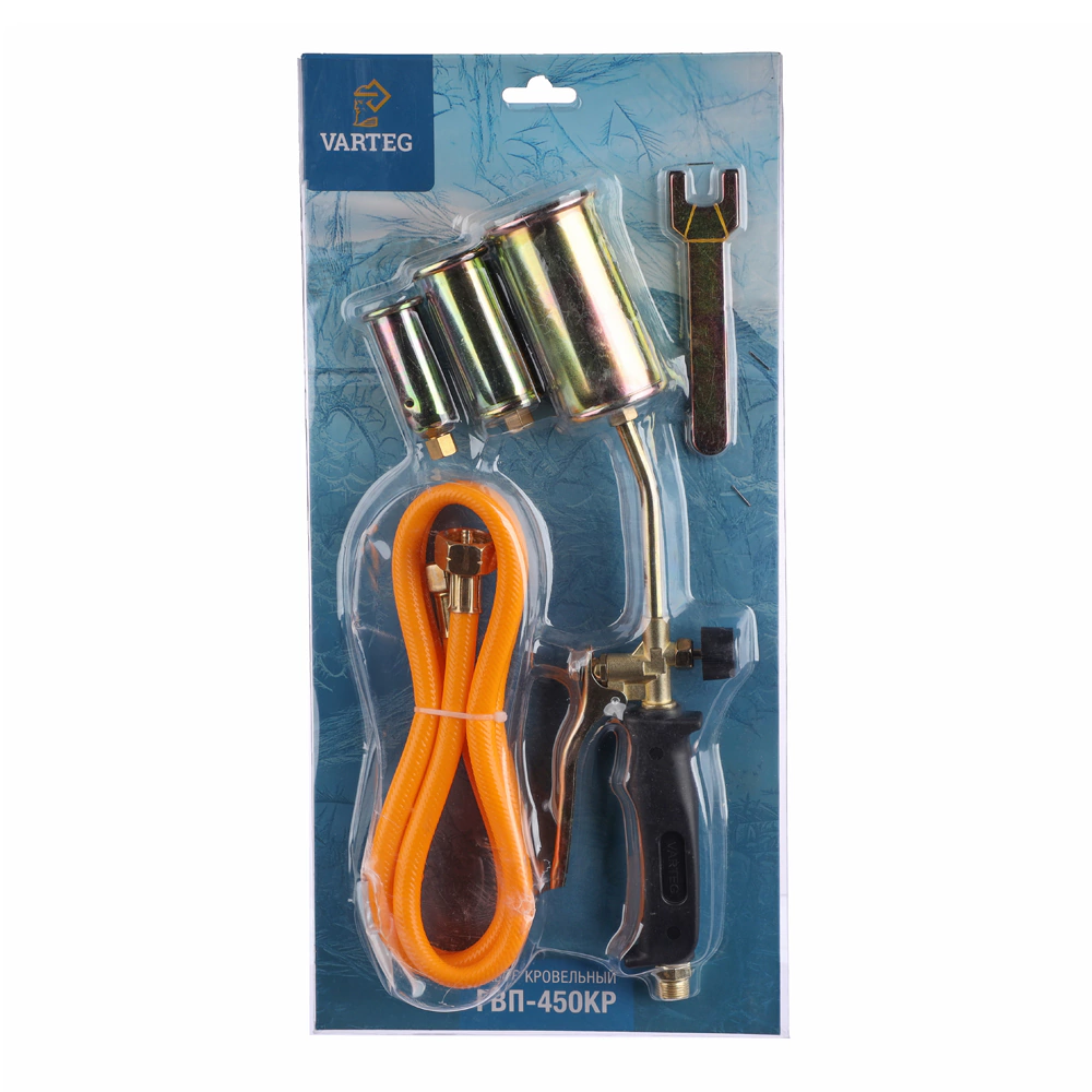 Набор кровельный Varteg ГВП-450КР