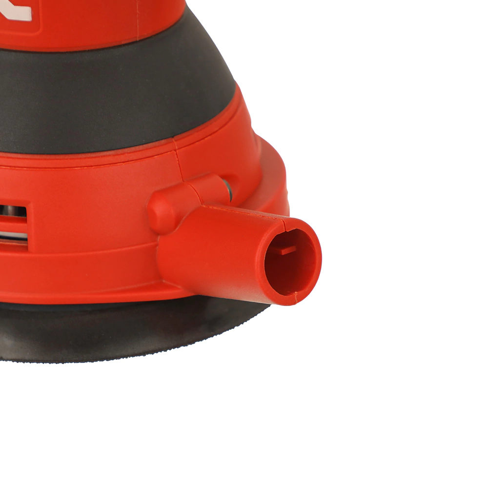 Эксцентриковая шлифмашина DCK KSA125, 300 Вт 125 мм