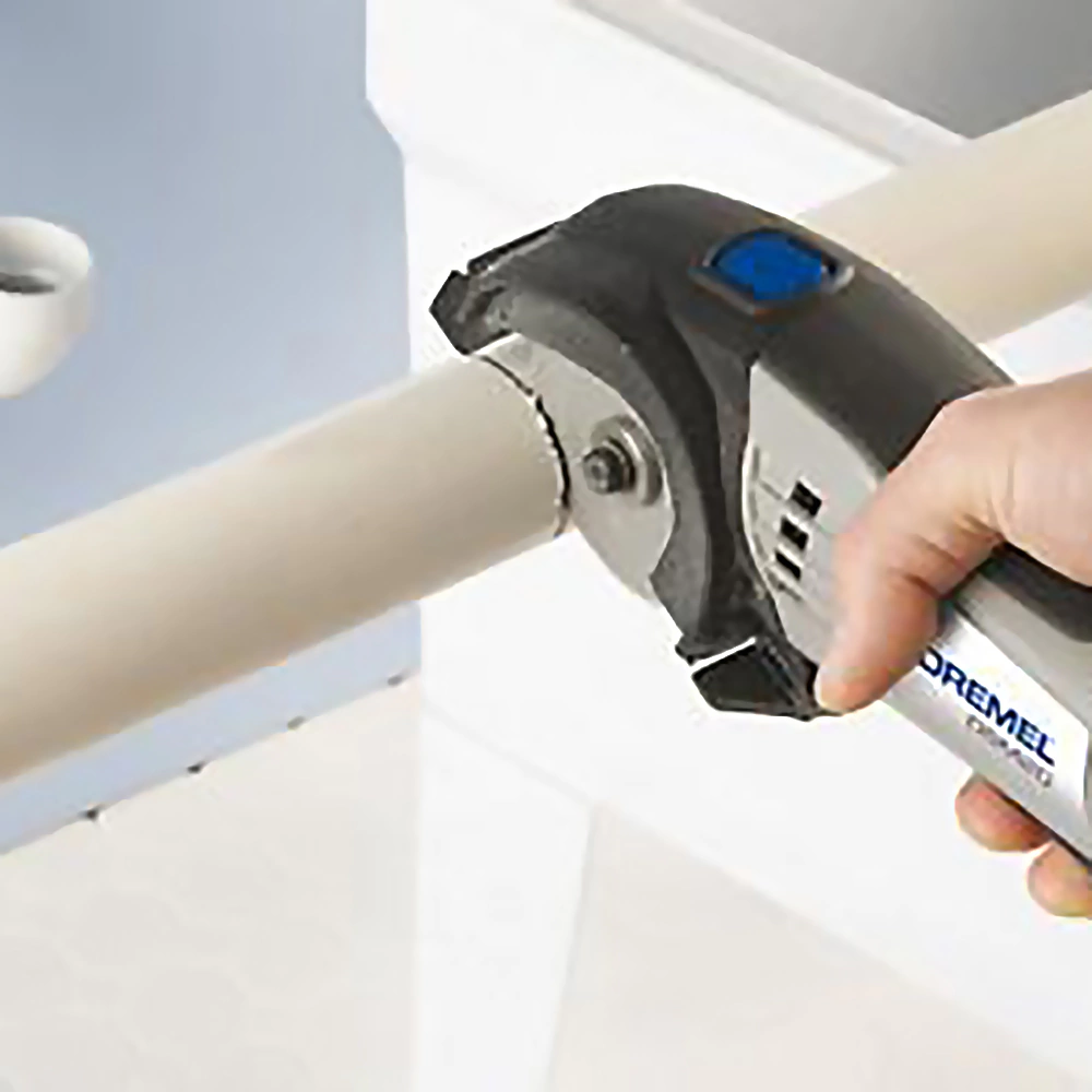 Циркулярная пила компактная Dremel Saw Max DSM20
