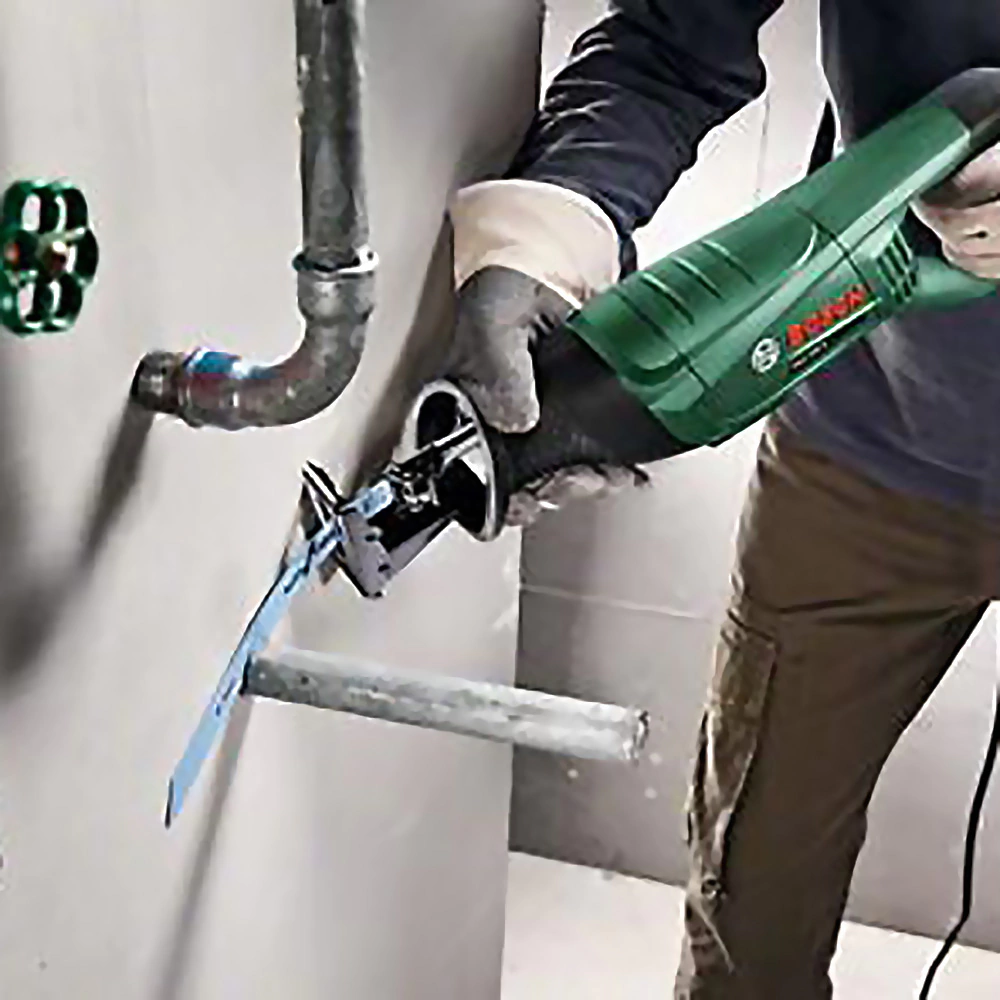 Пила сабельная Bosch PSA 700 E 710 Вт