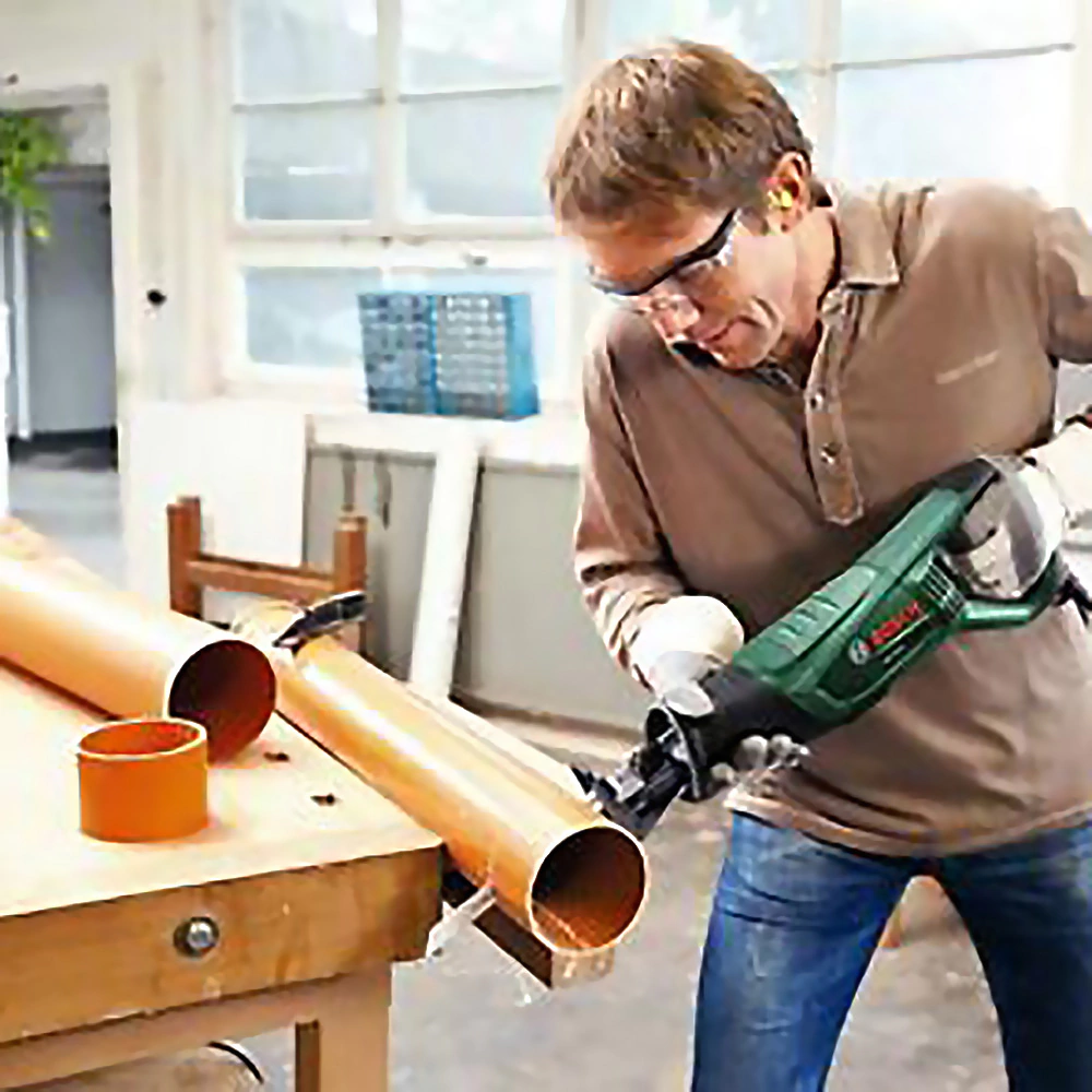 Пила сабельная Bosch PSA 700 E 710 Вт