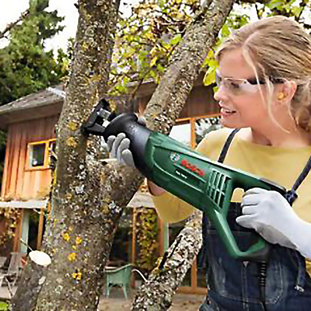 Пила сабельная Bosch PSA 700 E 710 Вт