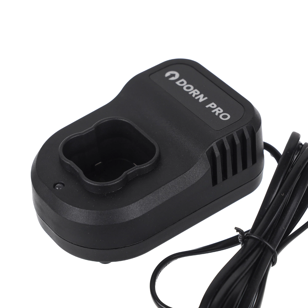 Зарядное устройство для аккумуляторов 16,8 В DORN PRO DPC16820A