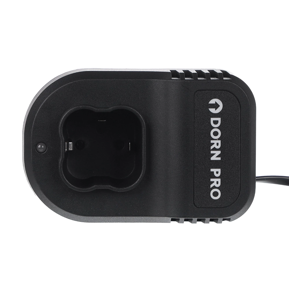 Зарядное устройство для аккумуляторов 16,8 В DORN PRO DPC16820A