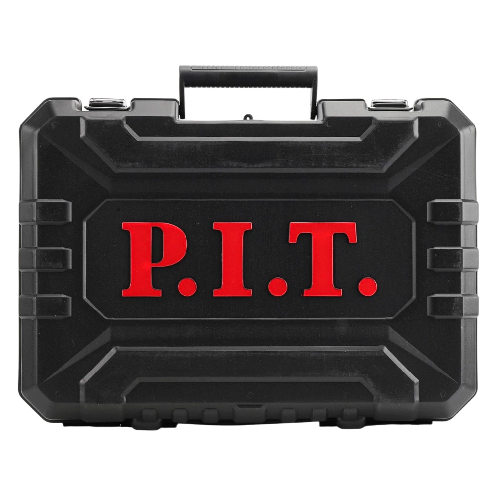 Отбойный молоток SDS-Max 15 Дж 1300 Вт P.I.T. GSH25-C2