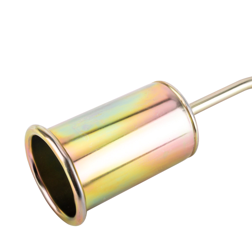 Горелка кровельная D60 мм газовоздушная ГВП-500В