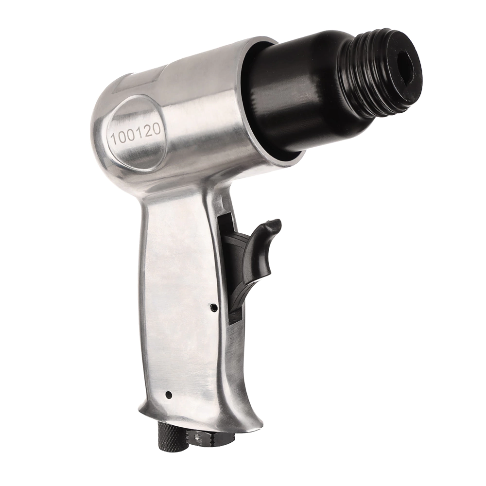 Пневмодолото 121 л/мин 4500 уд/мин Fubag HRS4500 + набор зубил