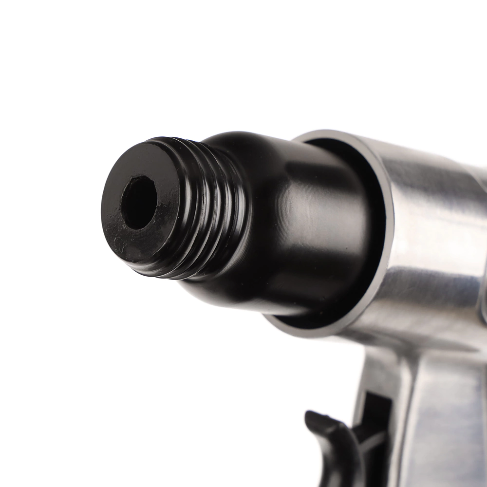 Пневмодолото 121 л/мин 4500 уд/мин Fubag HRS4500 + набор зубил