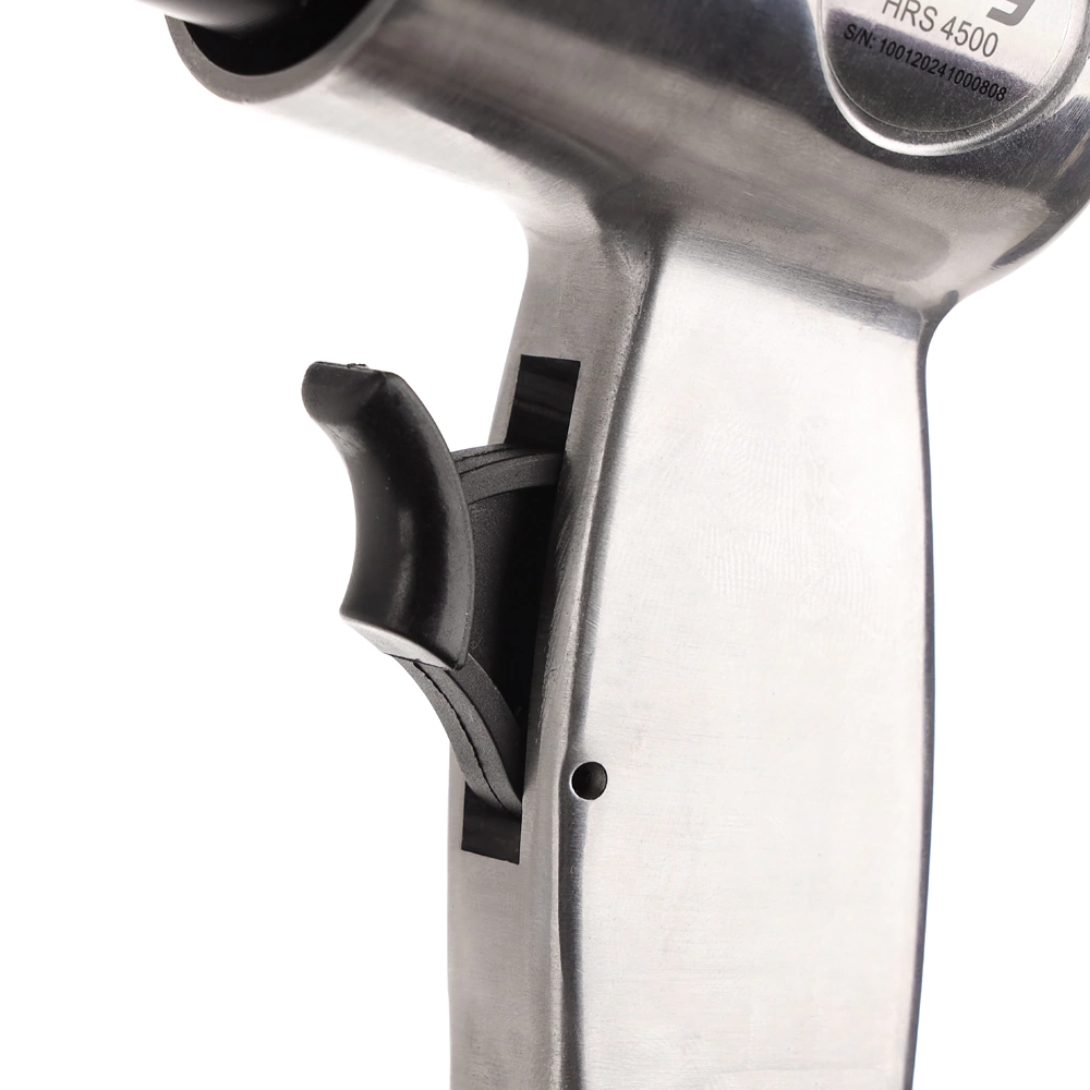 Пневмодолото 121 л/мин 4500 уд/мин Fubag HRS4500 + набор зубил