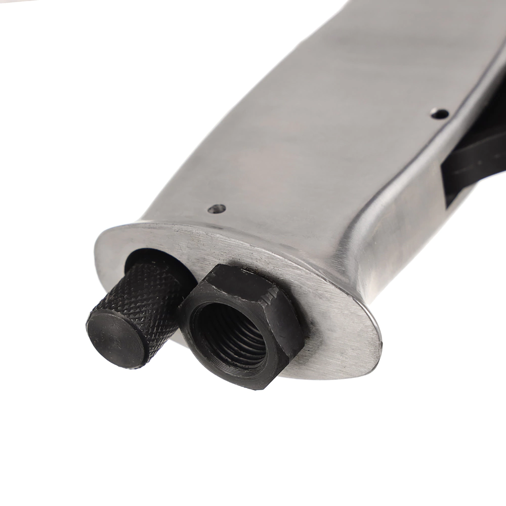 Пневмодолото 121 л/мин 4500 уд/мин Fubag HRS4500 + набор зубил