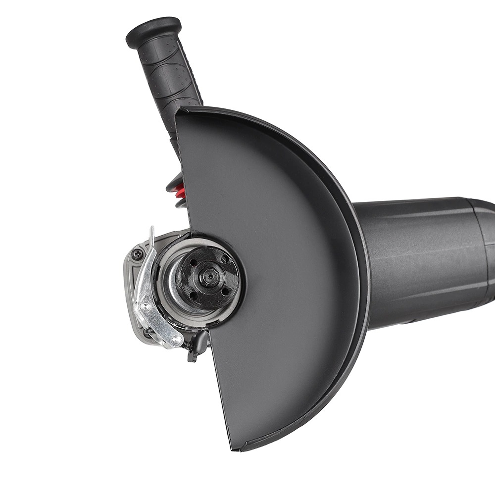 Угловая шлифмашина 2600 Вт 230 мм DORN PRO DPAG230-2600