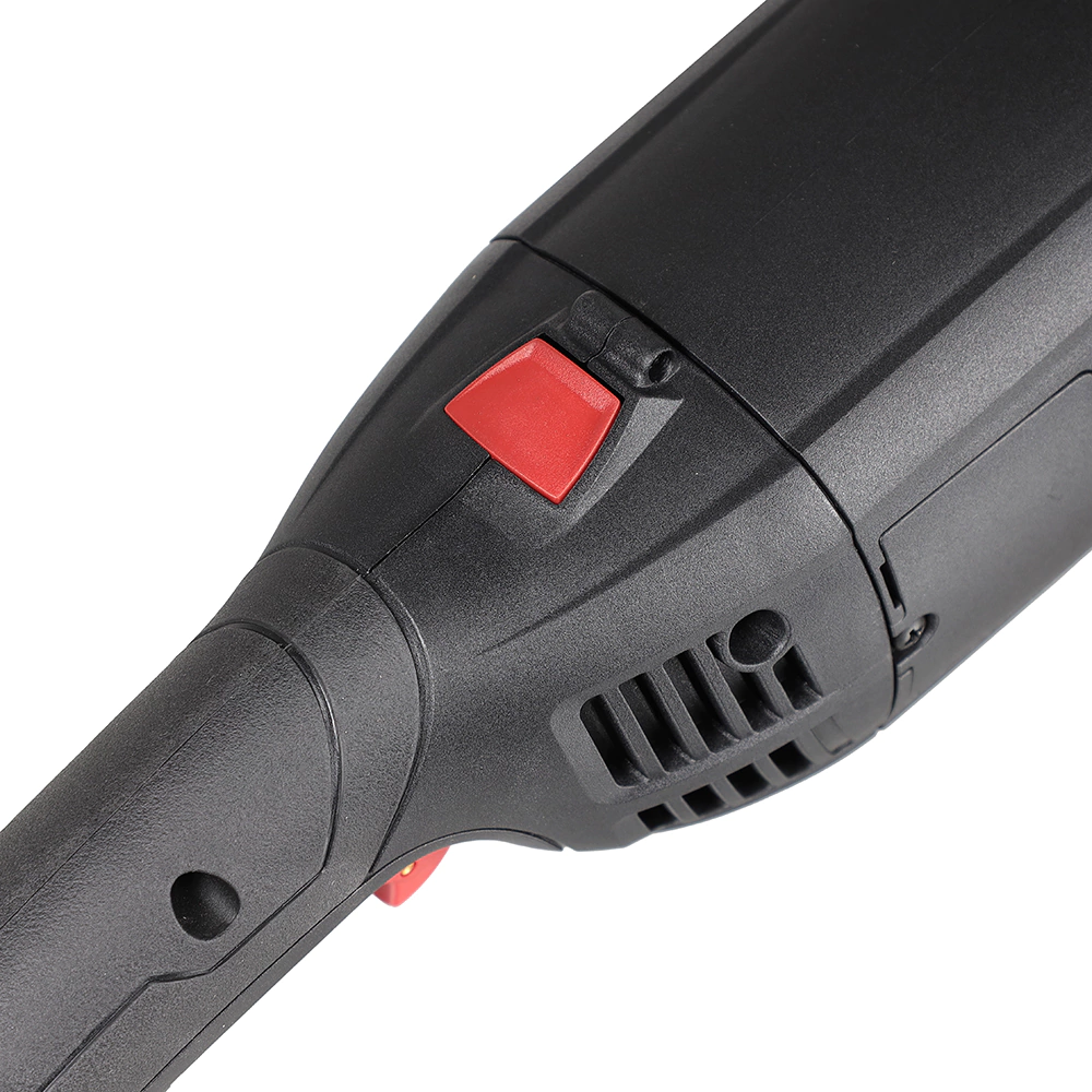 Угловая шлифмашина 2600 Вт 230 мм DORN PRO DPAG230-2600