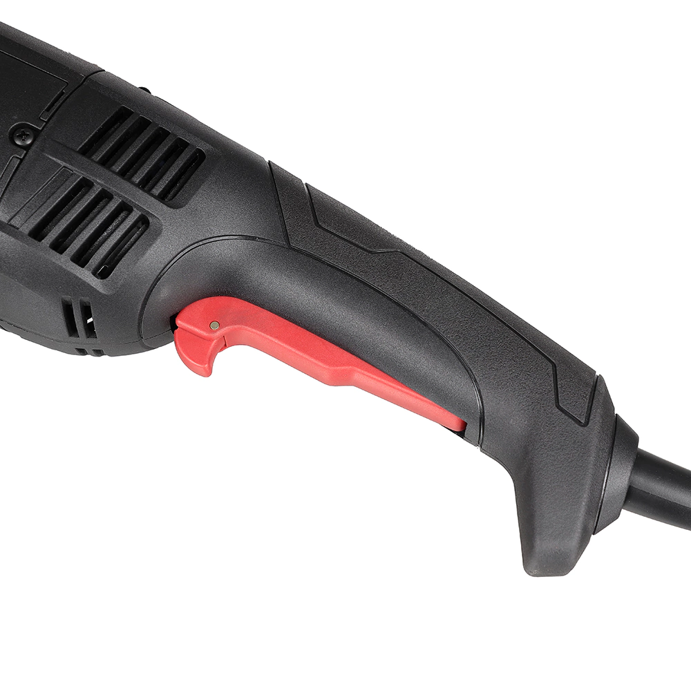 Угловая шлифмашина 2600 Вт 230 мм DORN PRO DPAG230-2600