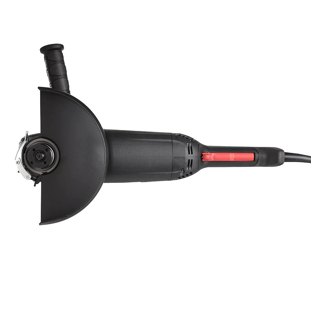 Угловая шлифмашина 2600 Вт 230 мм DORN PRO DPAG230-2600
