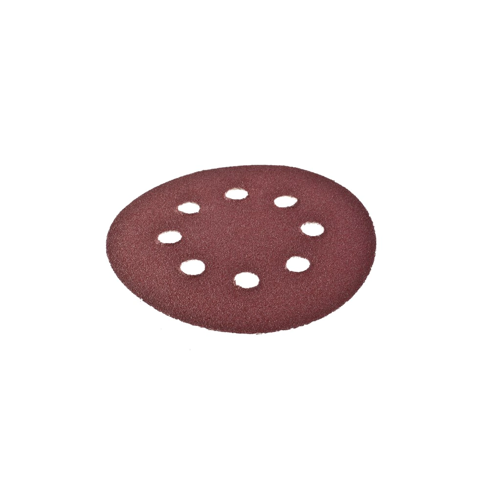 Шлифмашина эксцентриковая 125 мм 450 Вт Hanskonner HOS8145RC