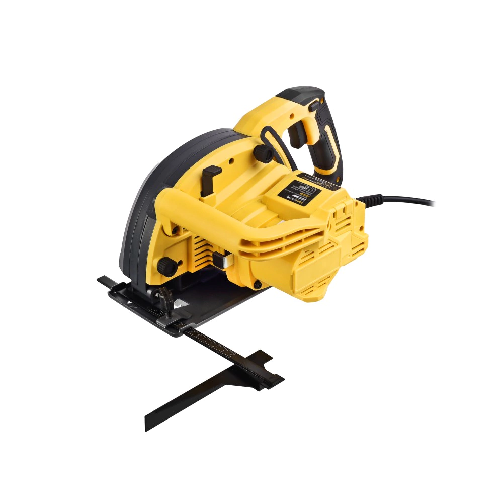 Пила циркулярная по металлу 185 мм 1800 Вт Hanskonner HCS50185TP