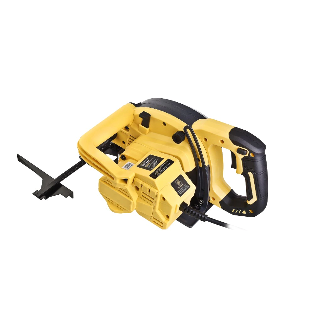 Пила циркулярная по металлу 185 мм 1800 Вт Hanskonner HCS50185TP