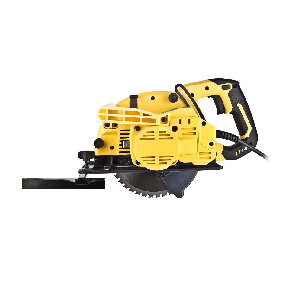 Пила циркулярная по металлу 185 мм 1800 Вт Hanskonner HCS50185TP