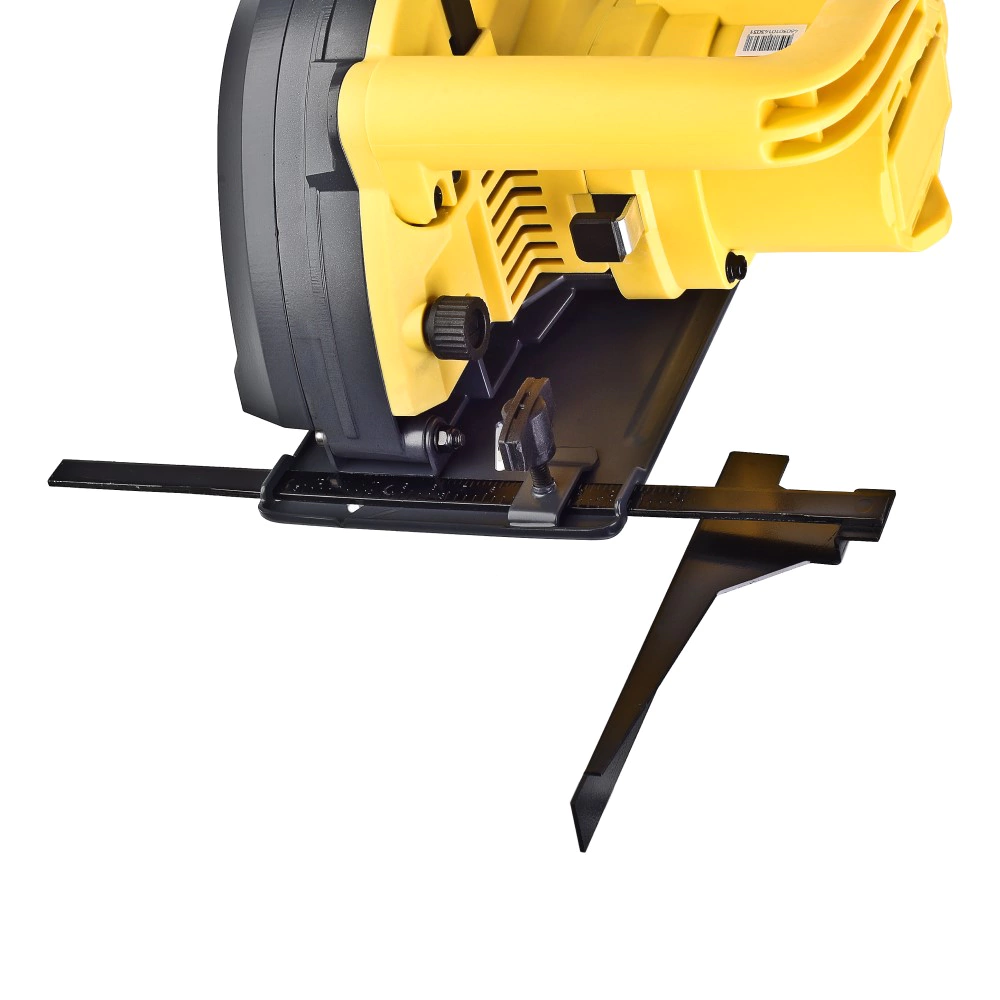 Пила циркулярная по металлу 185 мм 1800 Вт Hanskonner HCS50185TP