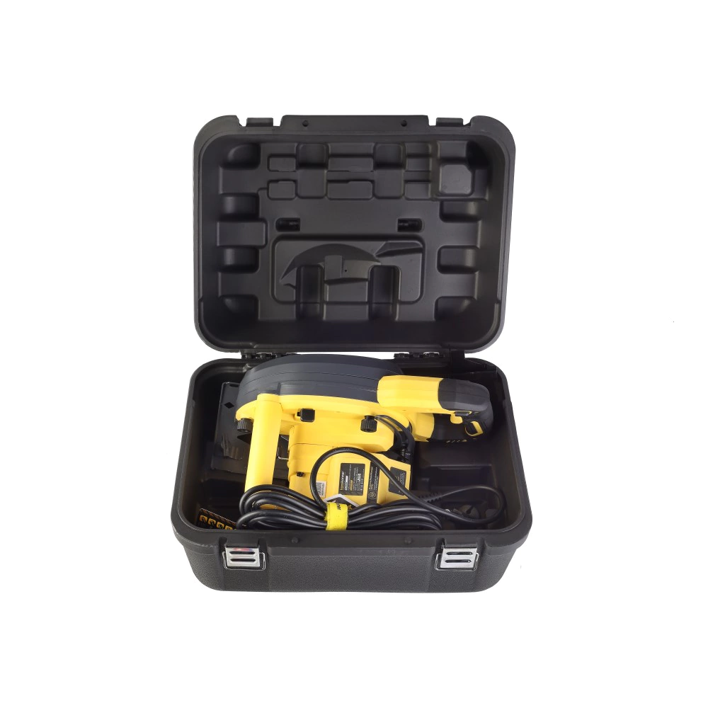 Пила циркулярная по металлу 185 мм 1800 Вт Hanskonner HCS50185TP