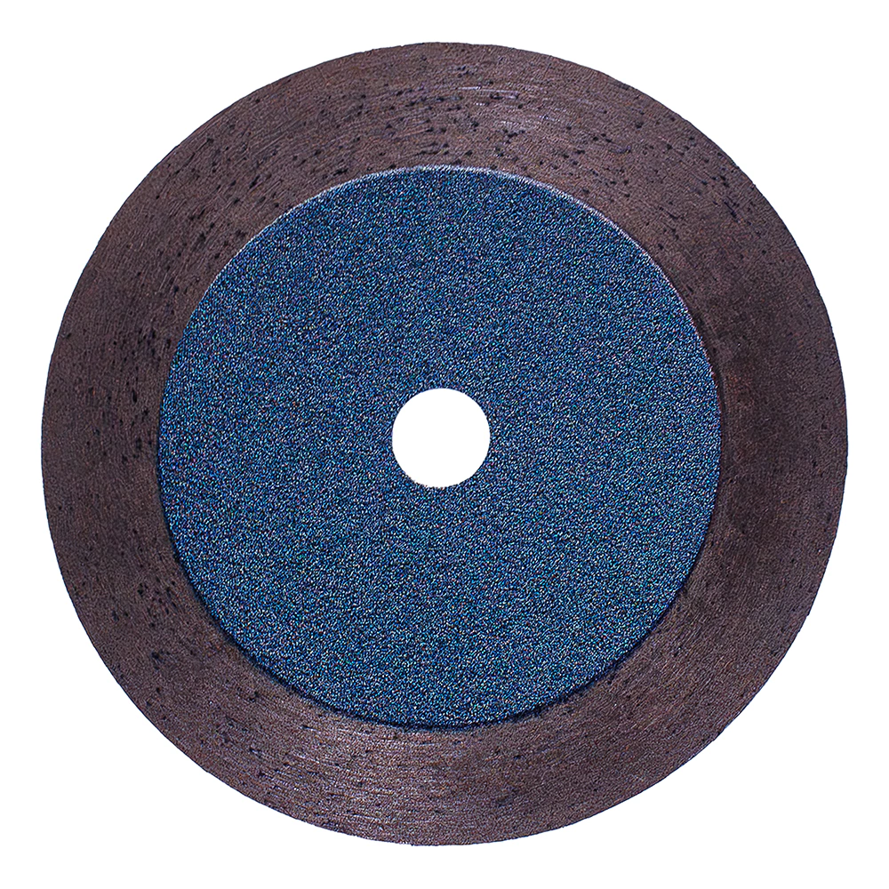 Диск алмазный 50 мм для гравера по керамогранину сплошной Trio-Diamond