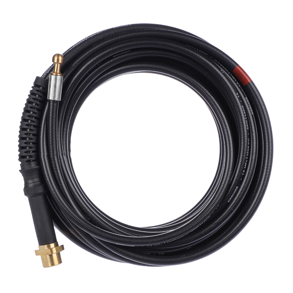 Комплект для промывки труб 15 м