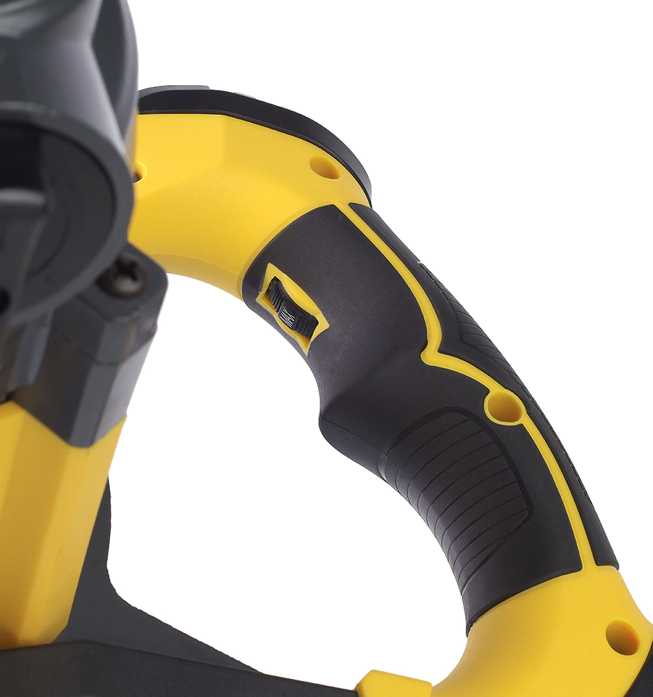 Миксер 1800 Вт 2 скорости M14 Hanskonner HDM2018E