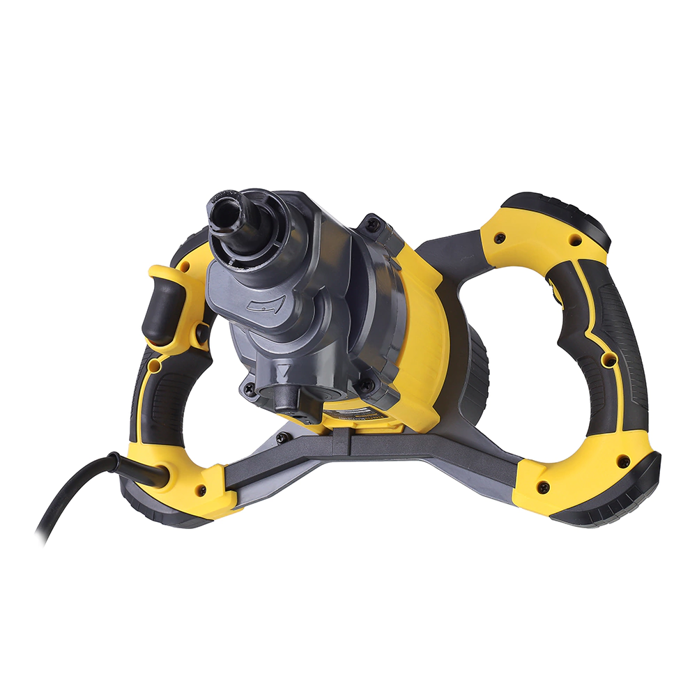 Миксер 1800 Вт 2 скорости M14 Hanskonner HDM2018E