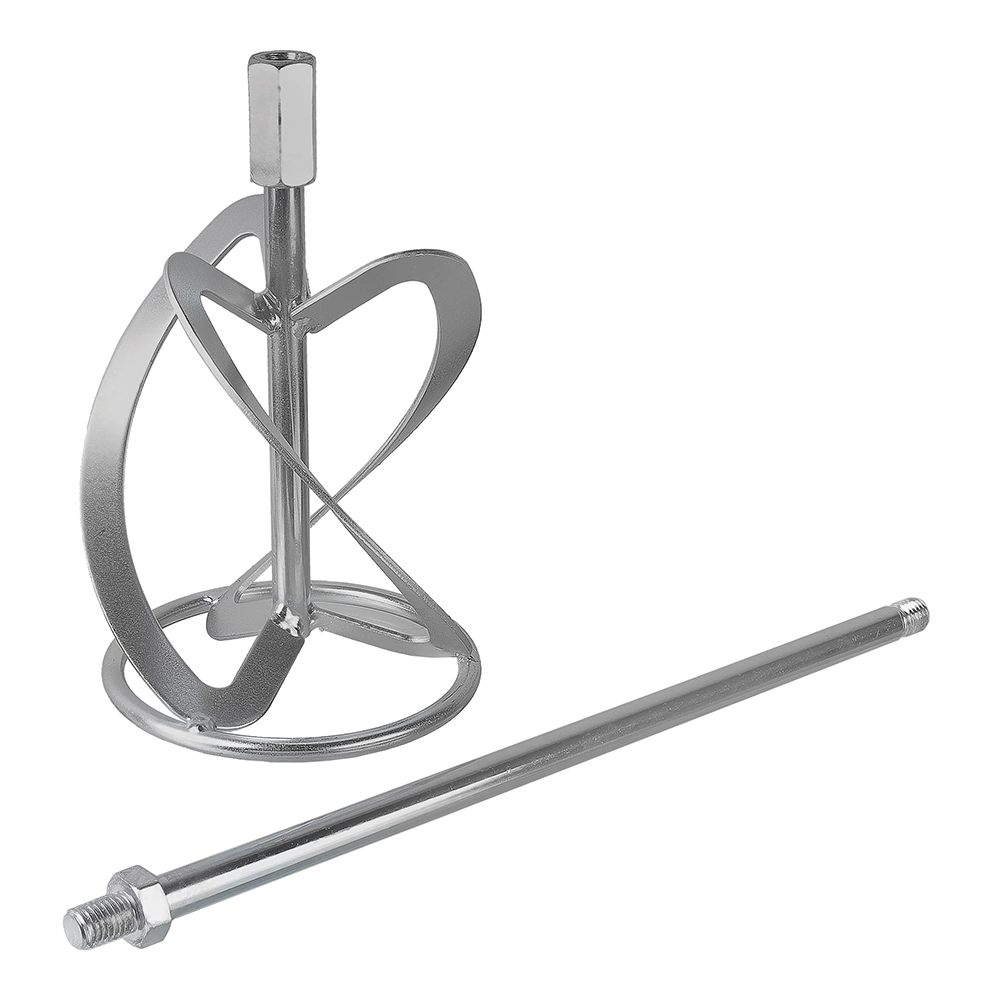 Миксер 1800 Вт 2 скорости M14 Hanskonner HDM2018E