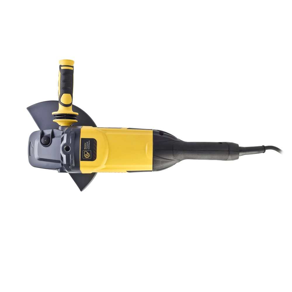 Угловая шлифмашина 230 мм 2600 Вт Hanskonner HAG26230EC