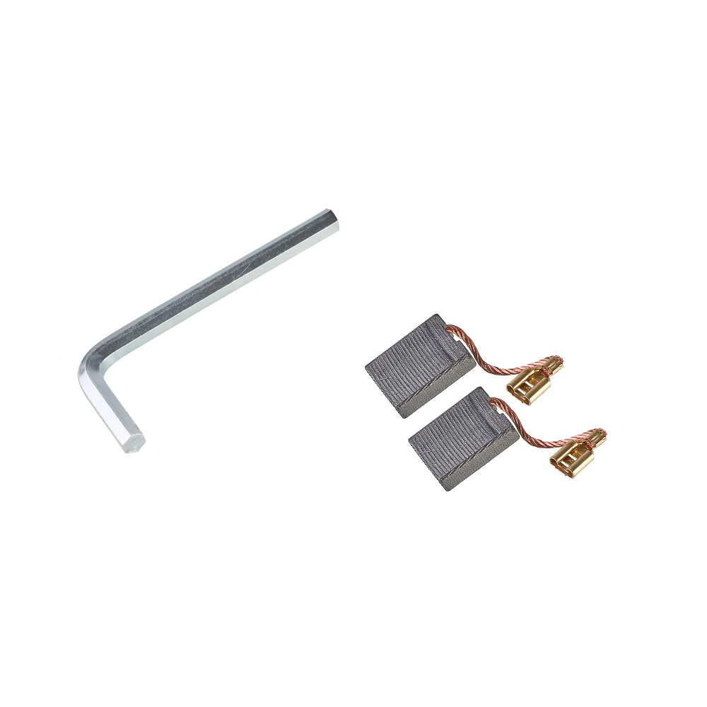 Угловая шлифмашина 230 мм 2600 Вт Hanskonner HAG26230EC