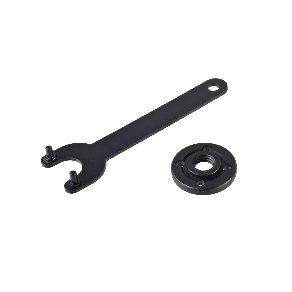 Угловая шлифмашина 230 мм 2600 Вт Hanskonner HAG26230EC