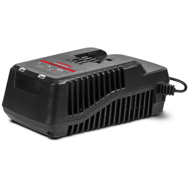 Шуруповерт аккумуляторный бесщеточный 20 В 2х4,0 Ач CROWN CT21127HMX-4 TB