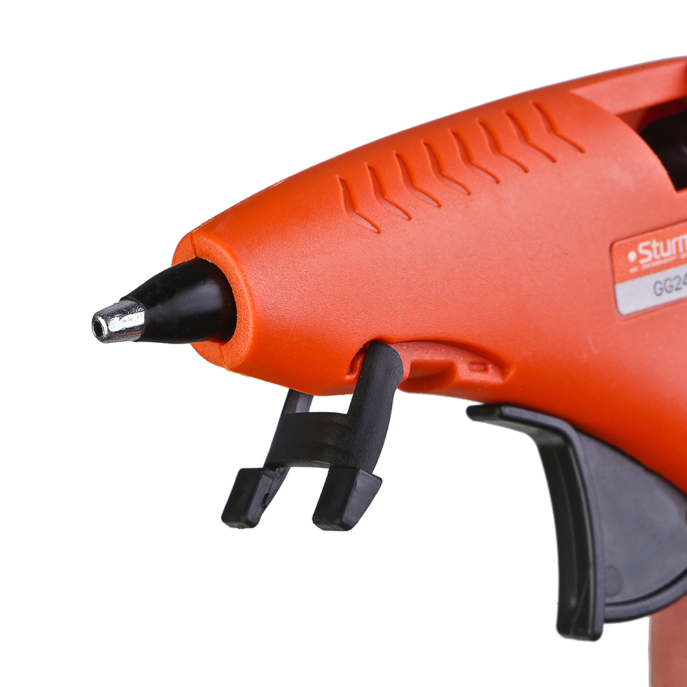 Пистолет клеевой 160 Вт 7 мм Sturm! GG24600SP