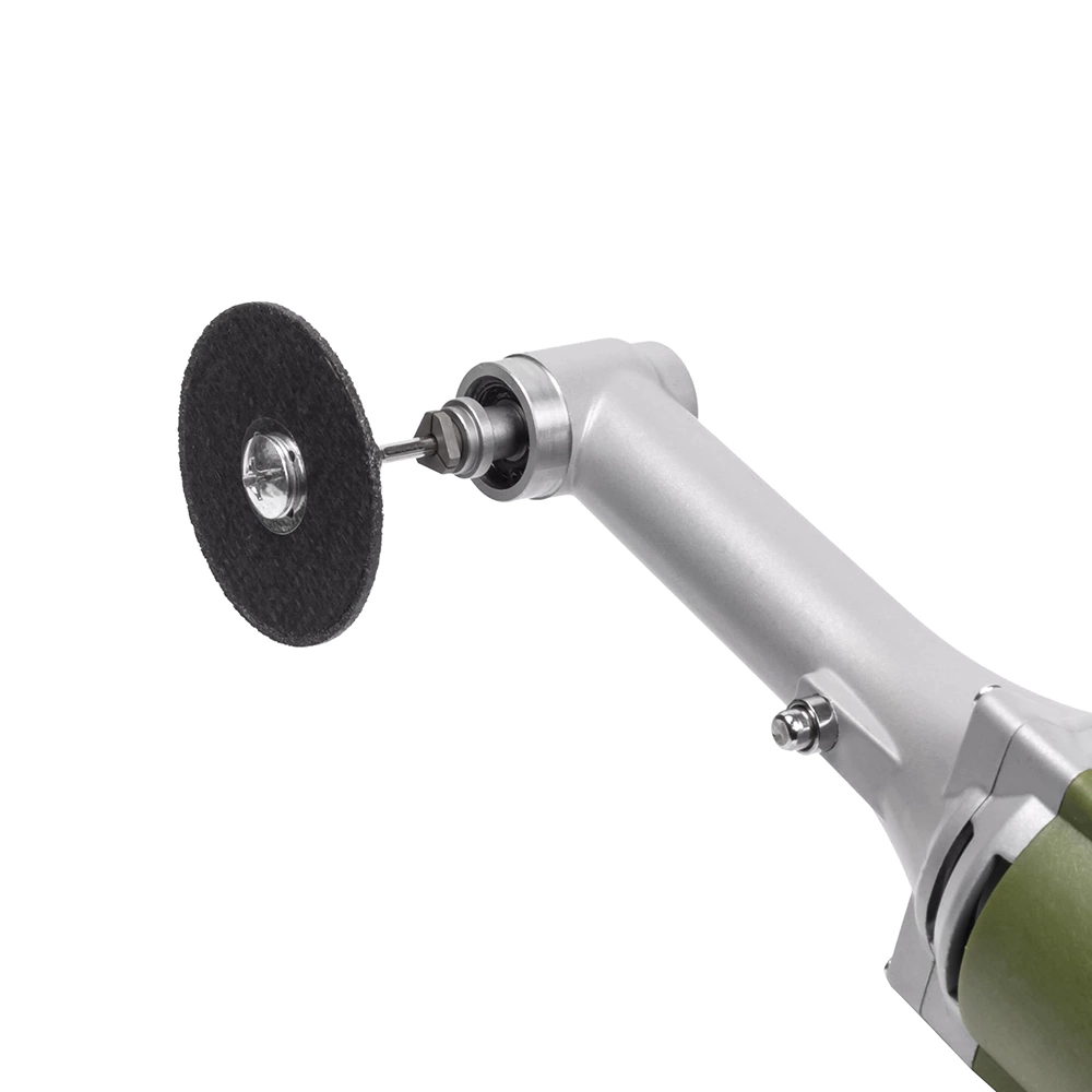 Гравер 100 Вт + набор оснастки 15 шт DLT DLT G-500