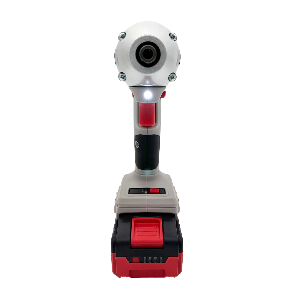 Винтоверт бесщеточный 20 В 1х4,0 Ач CROWN CT22067HX-4S TB