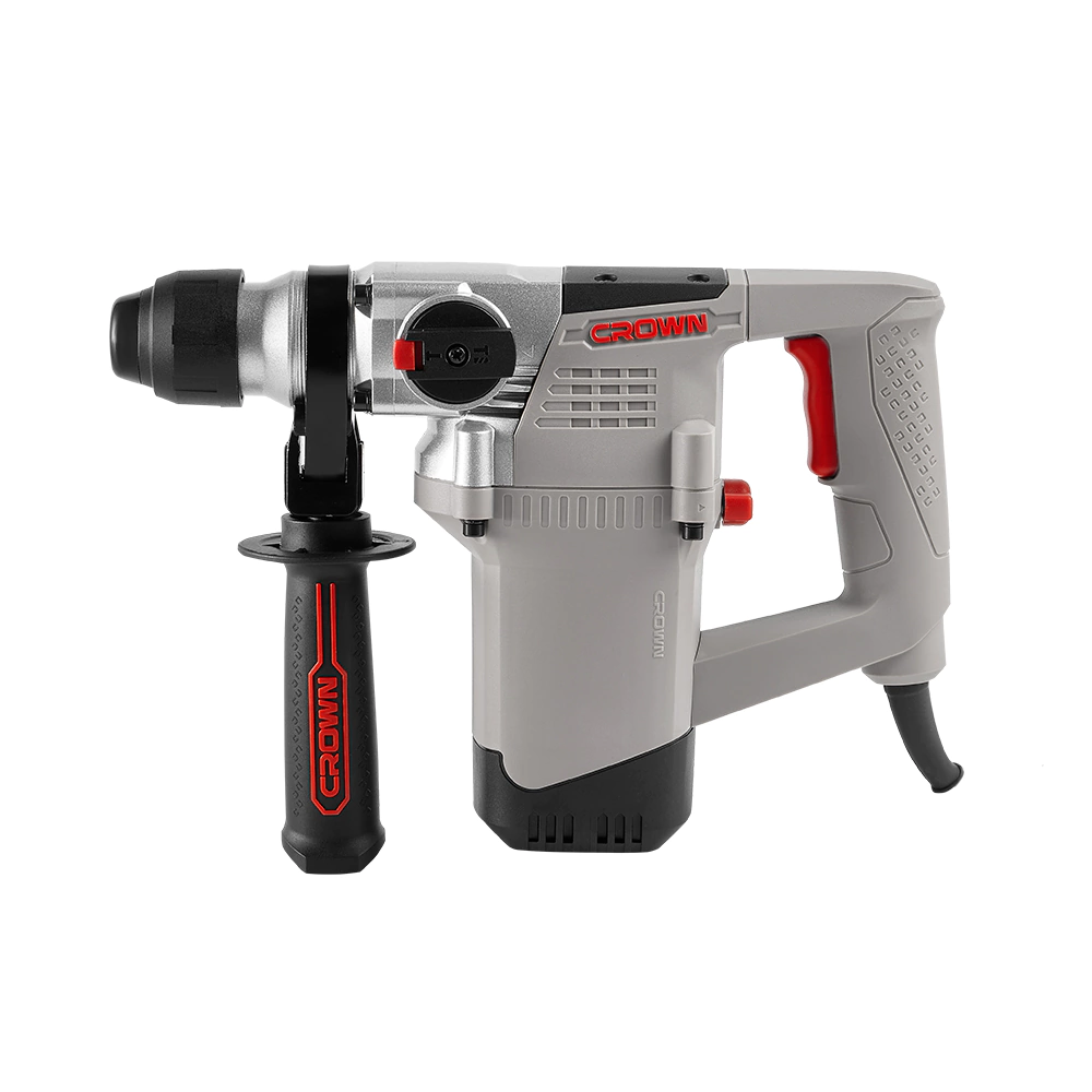 Перфоратор SDS-Plus 1050 Вт 4,0 Дж CROWN CT18187 BMC