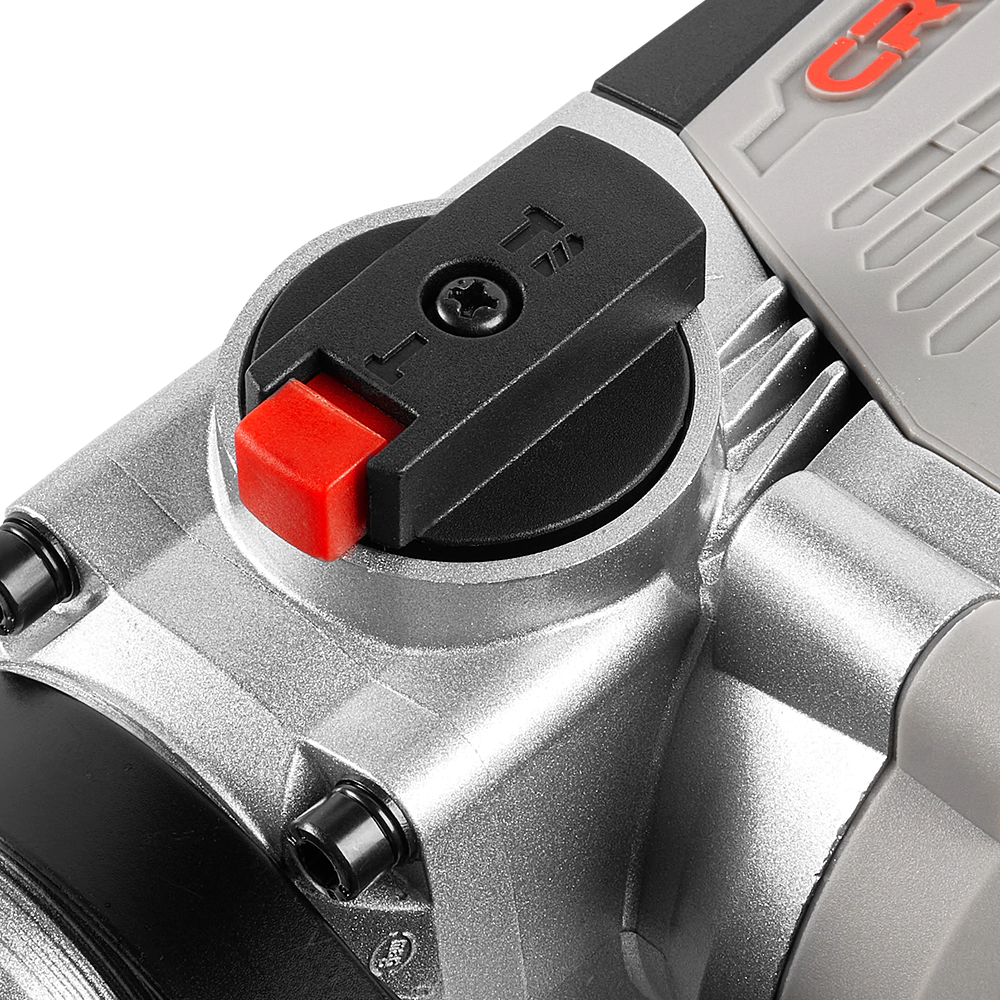 Перфоратор SDS-Plus 1050 Вт 4,0 Дж CROWN CT18187 BMC