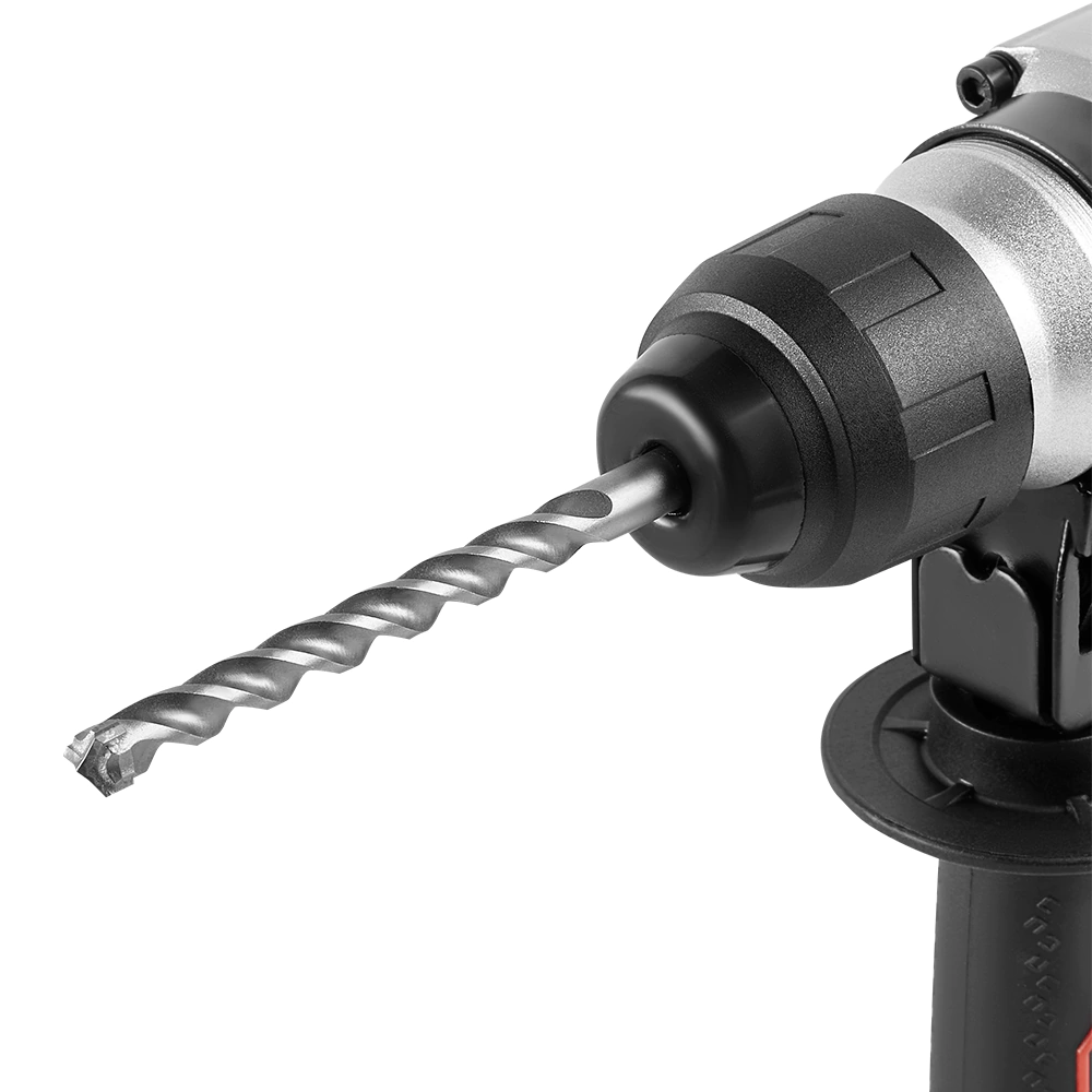 Перфоратор SDS-Plus 1050 Вт 4,0 Дж CROWN CT18187 BMC
