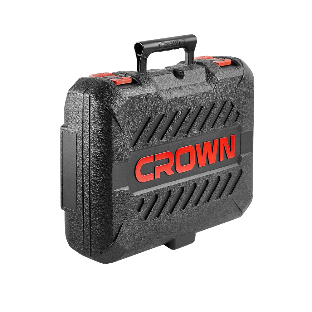 Перфоратор SDS-Plus 1050 Вт 4,0 Дж CROWN CT18187 BMC