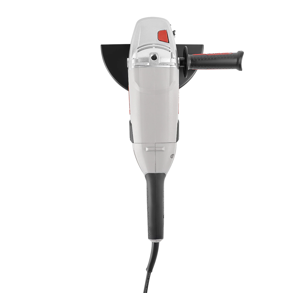 Угловая шлифмашина 230мм 2200Вт CT13500-230N CROWN
