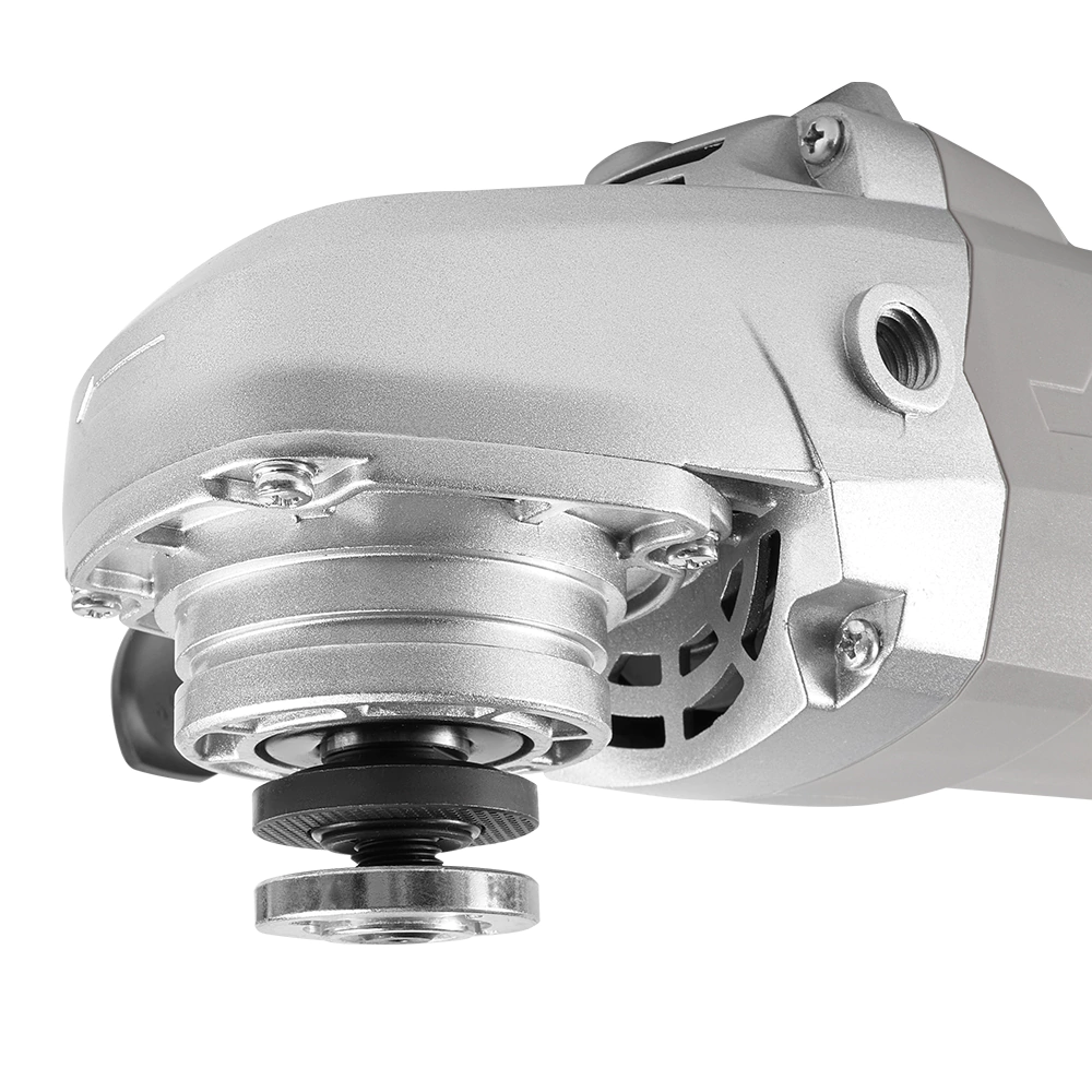 Угловая шлифмашина 230мм 2200Вт CT13500-230N CROWN