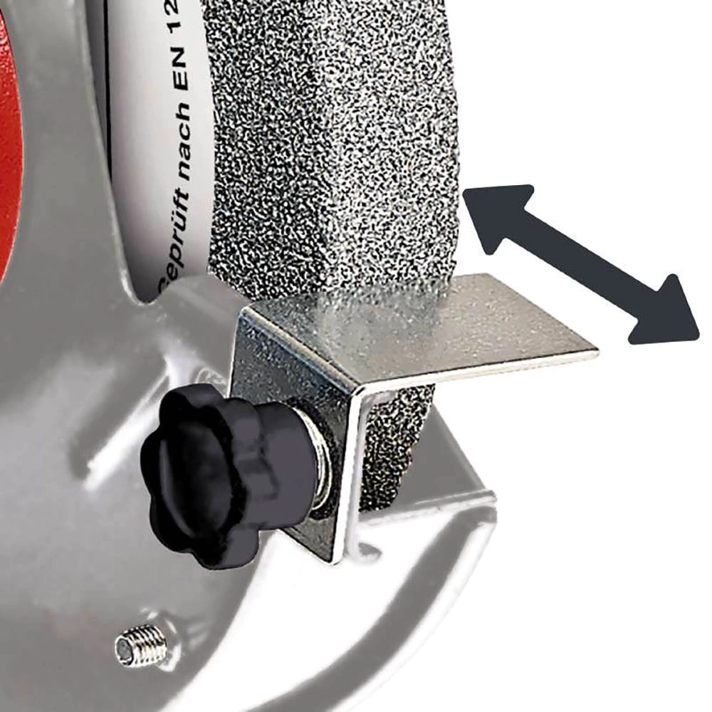 Станок точильно-шлифовальный 250 Вт 150/200 мм Einhell TС-WD 150/200